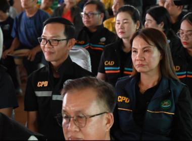 รมช.ปิยะรัฐชย์ ควงอธิบดีฯ ลุยแม่แตง-แม่ริม ฟังปัญหาเกษตรกร ... พารามิเตอร์รูปภาพ 32